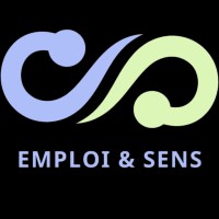 Emploi et Sens logo - Similar company to Sunshine-Me