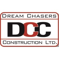 Dream Chasers Construction LTD logo - Similar company to Toronto Height Construction Ltd.