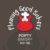 Popty Bakery Ltd logo - Similar company to John Dwyer Bakery Ltd