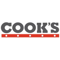 Cook's Direct logo - Similar company to Tpdgroup