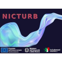 NICTURB logo - Similar company to Traces Dn-Jd