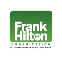 Frank Hilton Organization logo - Similar company to Bluegas Limited
