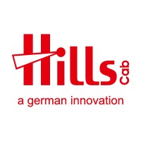 Hills Habber Electric Pvt Ltd logo - Similar company to Adiyogi Group