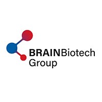 BRAIN Biotech AG logo - Similar company to Alva Genomics