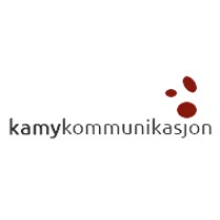 Kamy Kommunikasjon logo - Similar company to Kamy