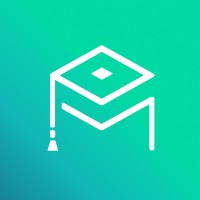 Metaescolar logo - Similar company to D4All