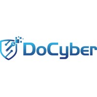 DoCyber logo - Similar company to Atet Security