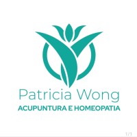 Dra Patricia Wong Acupuntura e Homeopatia logo - Similar company to Qualithá Farmácia De Manipulação E Homeopatia