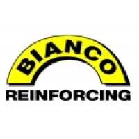 Bianco Reinforcing logo - Similar company to Oriem