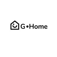 GHome logo - Similar company to G-Home Expert