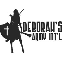 Deborah's Army Int’l logo - Similar company to Debbie Kuks World, Inc.