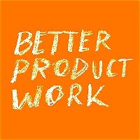 Better Product Work logo - Similar company to Snowdrop Ab