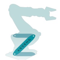 Ekzen Robotics logo - Similar company to Drona Automations