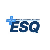 École de secourisme du Québec logo - Similar company to Safespace