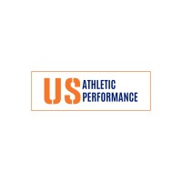 US Athletic Performance logo - Similar company to Trolem
