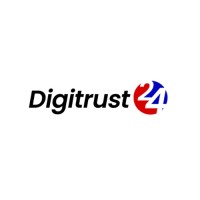DIGITRUST 24 logo - Similar company to Uddfel Technologies Limited