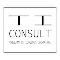 TI-Consult logo - Similar company to Consult-Ti