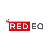 REDEQ logo - Similar company to Mauttec