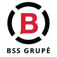 BSS grupė logo - Similar company to Dokdata