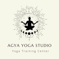 Agya Yoga Studio logo - Similar company to Birch Tree Yoga Studio