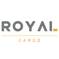 Royal Cargo Hungary logo - Similar company to Shipspry