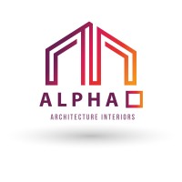 Alpha Architecture Interiors logo - Similar company to Idesign Architecture