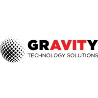 Gravity Technology Solutions logo - Similar company to Gravity Innovation