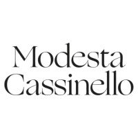 Modesta Cassinello logo - Similar company to Og Shack