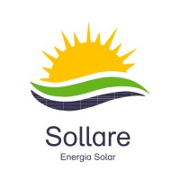 Sollare Energia Solar logo - Similar company to Solares Energia Solar