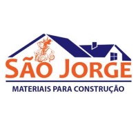 São Jorge Materiais para Construção logo - Similar company to Somos Conectados
