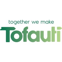 The Tofauti Foundation logo - Similar company to Aimbrain
