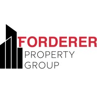 Forderer Property Group logo - Similar company to Coffey Building Group, Inc.