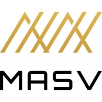 MASV.com logo - Similar company to Voxpro