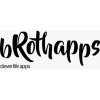 Brothapps logo - Similar company to Teamcmp
