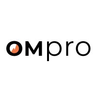 OMpro logo - Similar company to Ompro - Online Marketing Bureau