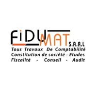 Fidumat SARL logo - Similar company to Salon De La Nutrition