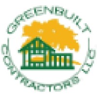 GreenBuilt Contractors LLC logo - Similar company to Mitchell Construction & Development