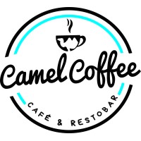 Camel Coffee logo - Similar company to Ecs Coffee Inc