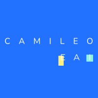 Camileo EAI logo - Similar company to Feelty [Inactive]