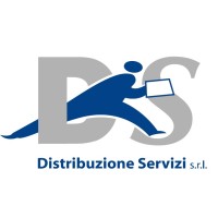 DS Distribuzione Servizi S.r.l. logo - Similar company to D.S. Distribution Service S.R.L.
