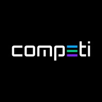 Competi logo - Similar company to Soft News