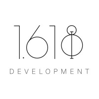 1.618 DEVELOPMENT SA logo - Similar company to Mamaproject