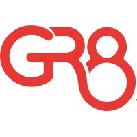 GR8 AUTO logo - Similar company to Llc 'Smart Auto Ltd'