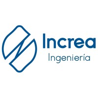Increa Ingeniería logo - Similar company to Increa