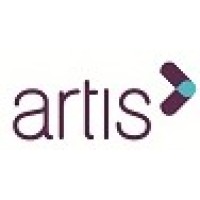 Artis Group logo - Similar company to Dynamic Aspect
