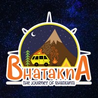 Bhatakna Tours & Travel India logo - Similar company to Snowmist Holidays