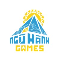 NGŨ HÀNH GAMES - NHG logo - Similar company to The Centre Of Digital Ecosystems