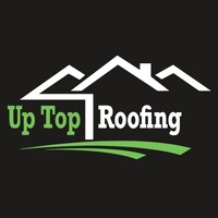 Up Top Roofing logo - Similar company to Bluethread Services