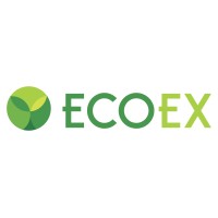 EcoEx logo - Similar company to A A Garg & Co