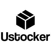 Ustocker logo - Similar company to Parrotica_Ng